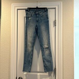 H&M jeans